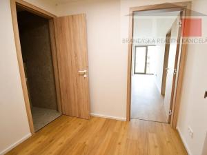 Pronájem bytu 2+kk, Brandýs nad Labem-Stará Boleslav, Dřevčická, 62 m2