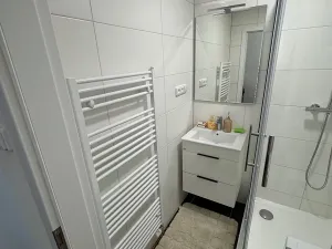 Pronájem bytu 3+1, Rožnov pod Radhoštěm, 1. máje, 72 m2