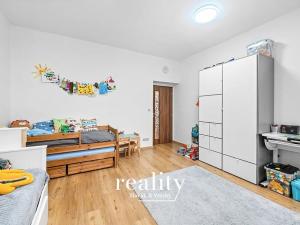 Prodej bytu 3+kk, Jihlava, Havířská, 82 m2