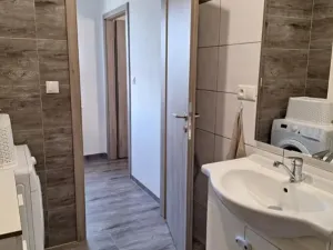 Pronájem bytu 2+kk, Libiš, Luční, 40 m2