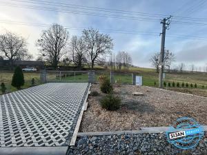 Prodej pozemku pro bydlení, Milotice nad Opavou, 800 m2