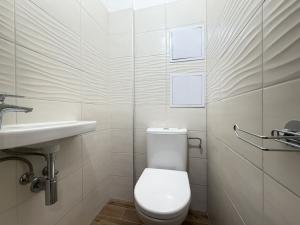 Pronájem bytu 2+1, Pardubice - Zelené Předměstí, Havlíčkova, 78 m2