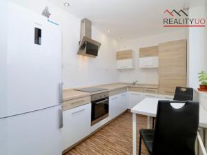 Prodej bytu 2+1, Rychnov nad Kněžnou, Jiráskova, 52 m2