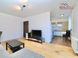 Prodej bytu 2+1, Rychnov nad Kněžnou, Jiráskova, 52 m2