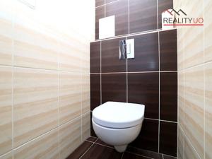 Prodej bytu 2+1, Rychnov nad Kněžnou, Jiráskova, 52 m2