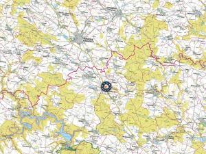 Prodej pole, Blanné, 14277 m2