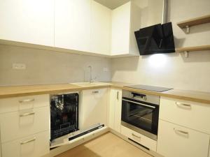 Pronájem bytu 2+kk, Olomouc, Věry Pánkové, 52 m2