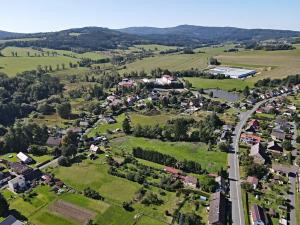 Prodej pozemku pro bydlení, Bělá nad Radbuzou, Dlouhá, 824 m2