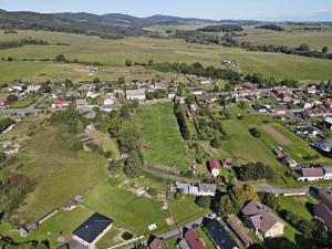 Prodej pozemku pro bydlení, Bělá nad Radbuzou, Dlouhá, 606 m2