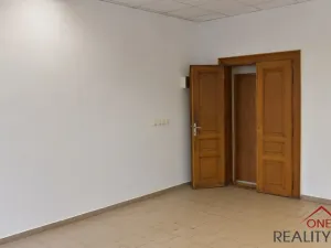 Pronájem obchodního prostoru, Holešov, Palackého, 33 m2