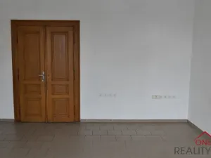 Pronájem obchodního prostoru, Holešov, Palackého, 33 m2