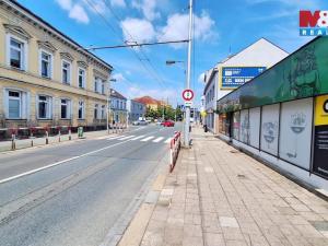 Pronájem restaurace, Hradec Králové - Kukleny, Pražská třída, 115 m2