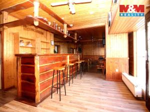 Pronájem restaurace, Hradec Králové - Kukleny, Pražská třída, 115 m2