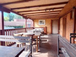 Pronájem restaurace, Hradec Králové - Kukleny, Pražská třída, 115 m2