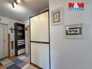 Prodej bytu 2+1, Solenice, 50 m2