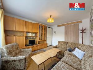 Prodej bytu 2+1, Solenice, 50 m2