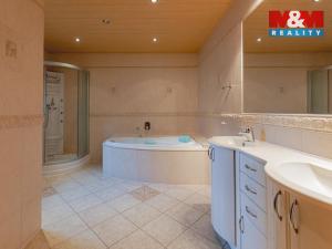 Pronájem rodinného domu, Kdyně, Farní, 406 m2