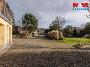 Pronájem rodinného domu, Kdyně, Farní, 406 m2