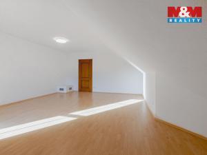 Pronájem rodinného domu, Kdyně, Farní, 406 m2