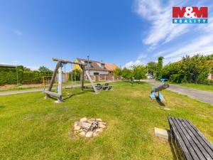 Prodej rodinného domu, Šumice, 263 m2