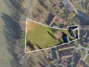 Prodej domu, Bradáčov, 55 m2