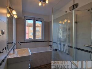 Pronájem bytu 3+kk, Plzeň, Klatovská třída, 88 m2