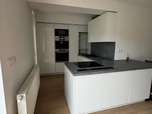 Pronájem rodinného domu, Praha - Vinoř, Mokošínská, 158 m2