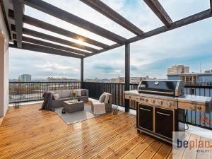 Prodej bytu 5+kk, Praha - Žižkov, K lučinám, 122 m2