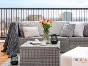 Prodej bytu 5+kk, Praha - Žižkov, K lučinám, 122 m2