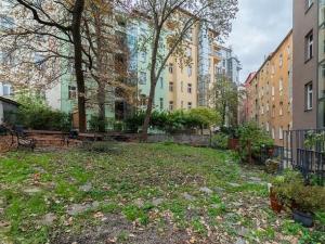 Pronájem obchodního prostoru, Praha - Žižkov, Ježkova, 64 m2