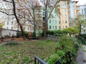 Pronájem obchodního prostoru, Praha - Žižkov, Ježkova, 64 m2