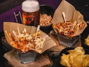 Pronájem restaurace, Praha - Vinohrady, 206 m2