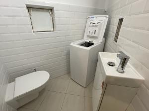 Pronájem bytu 1+kk, Praha - Michle, Michelská, 41 m2