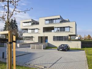 Pronájem kanceláře, Praha - Ruzyně, Ztracená, 85 m2