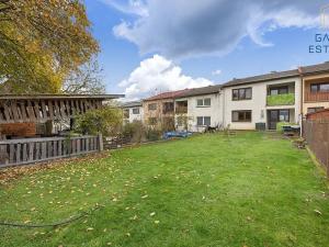 Prodej rodinného domu, Prusinovice, Podzahradí, 155 m2