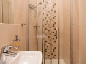 Pronájem bytu 3+kk, Praha - Vršovice, Moskevská, 64 m2