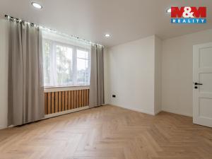 Prodej bytu 3+kk, Ostrava - Hrabová, U Kotelny, 66 m2