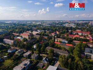 Prodej bytu 3+kk, Ostrava - Hrabová, U Kotelny, 66 m2