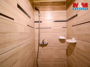 Prodej chaty, Bystřička, 50 m2