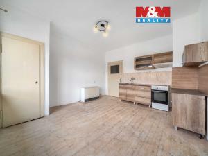 Prodej bytu 1+1, Kralovice, Na Palcátech, 47 m2