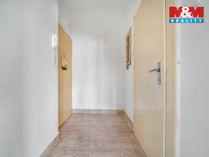 Prodej bytu 1+1, Kralovice, Na Palcátech, 47 m2