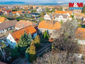 Prodej zemědělské usedlosti, Račetice, 780 m2