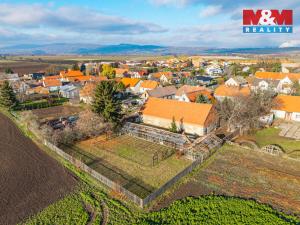 Prodej zemědělské usedlosti, Račetice, 780 m2