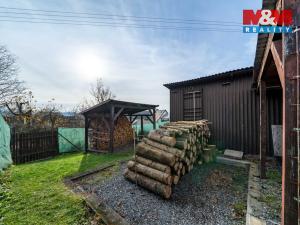 Prodej rodinného domu, Skořice, 136 m2