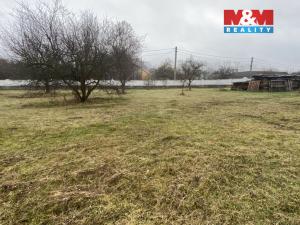 Prodej pozemku pro bydlení, Ouběnice, 1533 m2