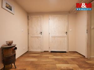 Prodej rodinného domu, Malé Hradisko, 105 m2