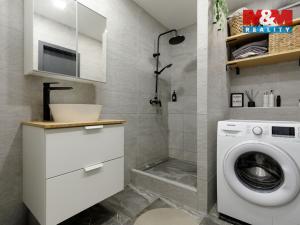 Prodej bytu 2+1, Ostrava - Moravská Ostrava, Ahepjukova, 57 m2