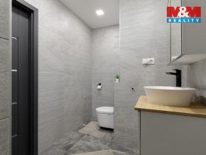 Prodej bytu 2+1, Ostrava - Moravská Ostrava, Ahepjukova, 57 m2