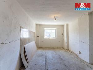 Prodej rodinného domu, Morkovice-Slížany - Slížany, 238 m2