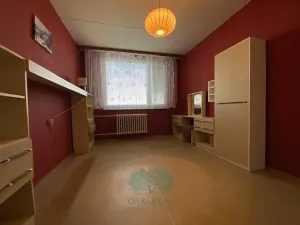 Prodej bytu 3+1, Praha - Záběhlice, Choceradská, 81 m2